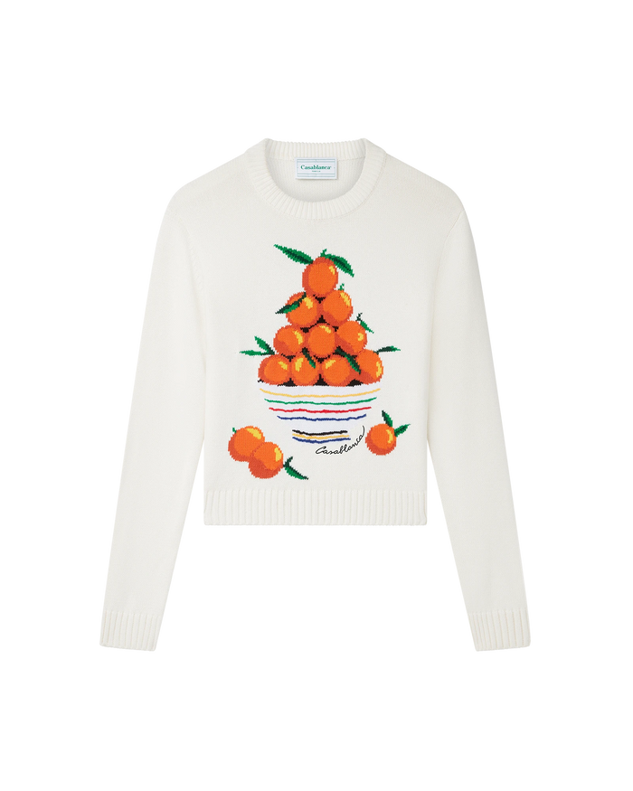 Pyramide D'Oranges Jumper