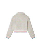 Ping Pong Bomber Jacket