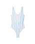 Wave Swimsuit