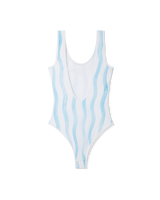 Wave Swimsuit