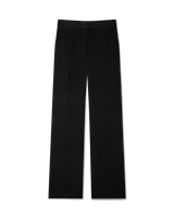 Silk Tuxedo Trouser