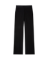 Silk Tuxedo Trouser