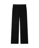 Silk Tuxedo Trouser