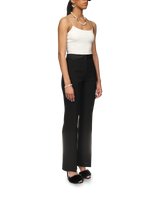 Silk Tuxedo Trouser