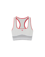 Seamless Sports Bra