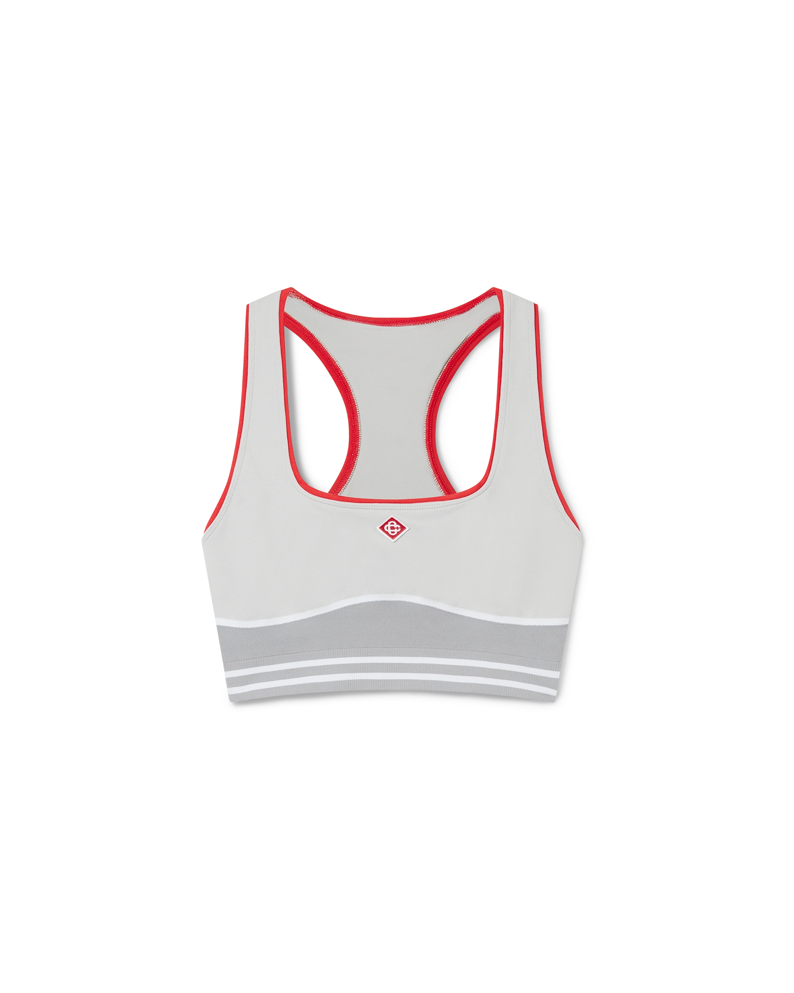 Seamless Sports Bra