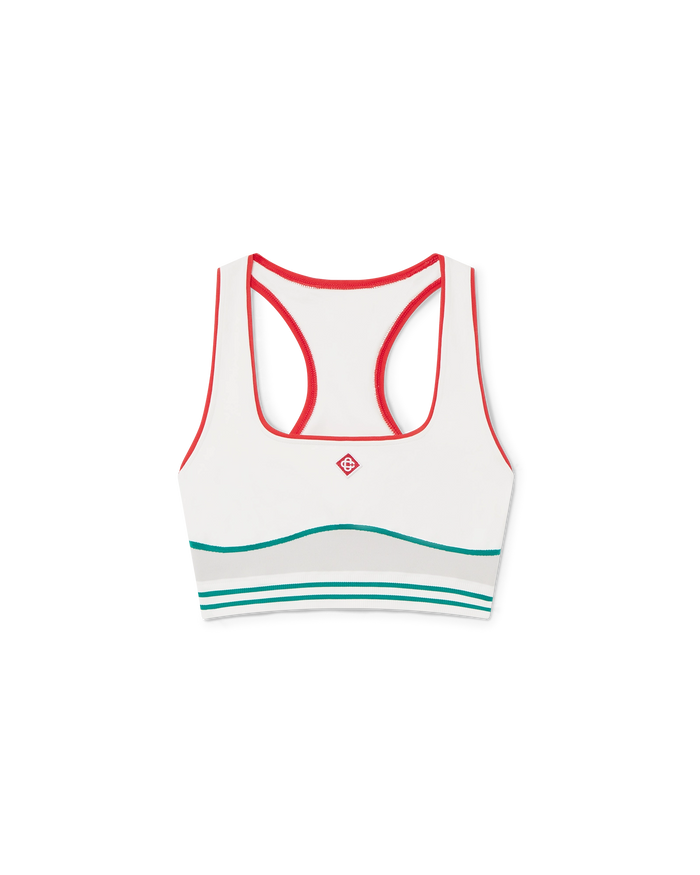 Seamless Sports Bra