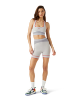 Seamless Sports Shorts