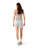 Seamless Sports Shorts