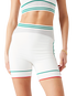 Seamless Sports Shorts