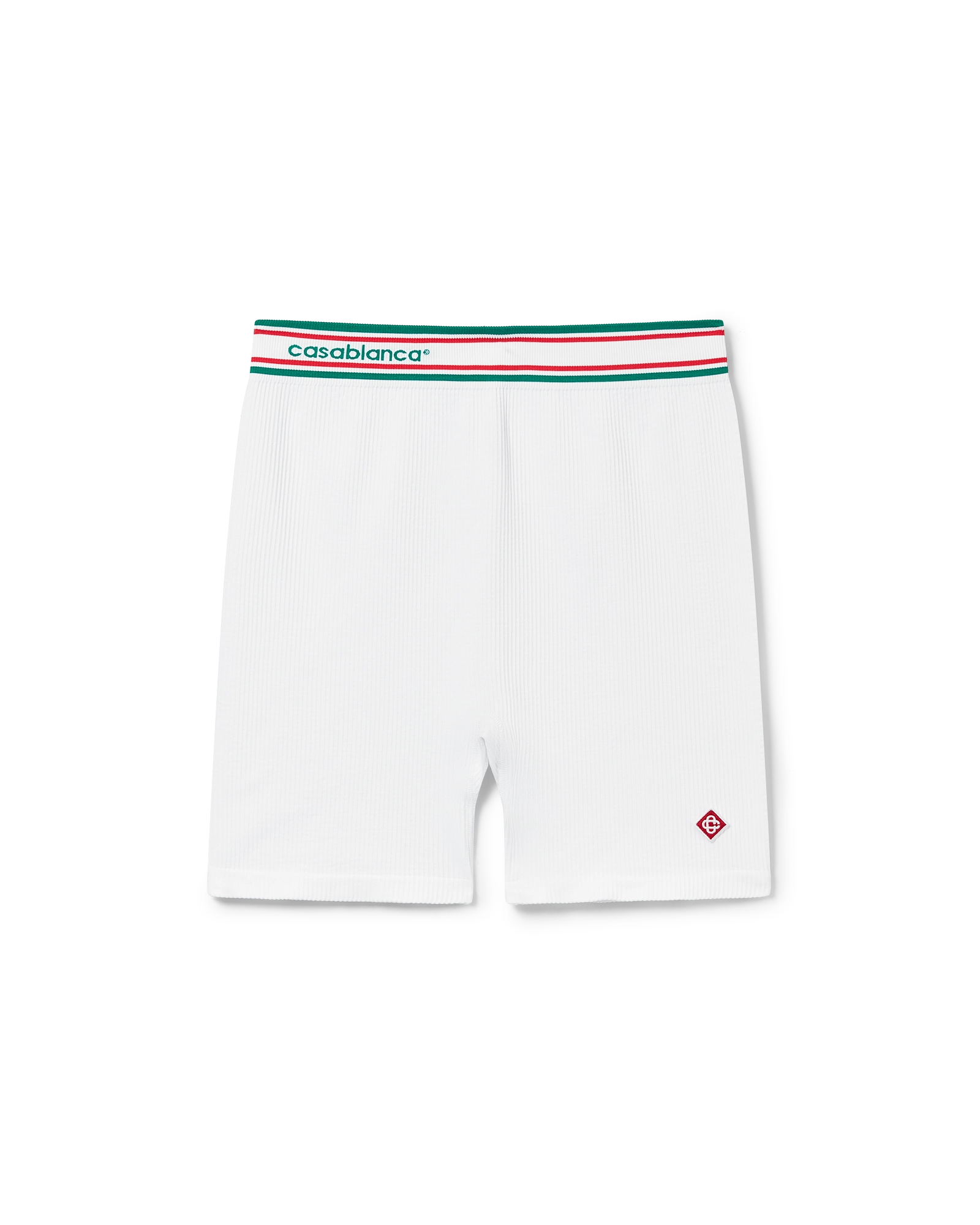 Seamless Sports Shorts