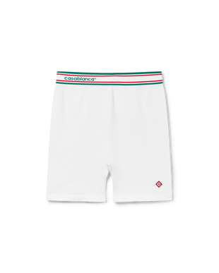 Seamless Sports Shorts