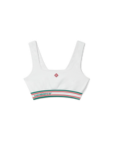 Seamless Sports Bra