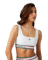 Seamless Sports Bra