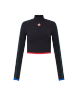 Sports Top | Casablanca Paris Sports Top | Casablanca Paris