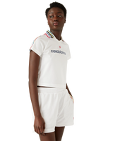 Jacquard Monogram Football Shirt | Casablanca Paris Jacquard Monogram Football Shirt | Casablanca Paris