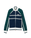 Mesh Tape Track Jacket