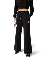 Pearl Diamond Sweatpants