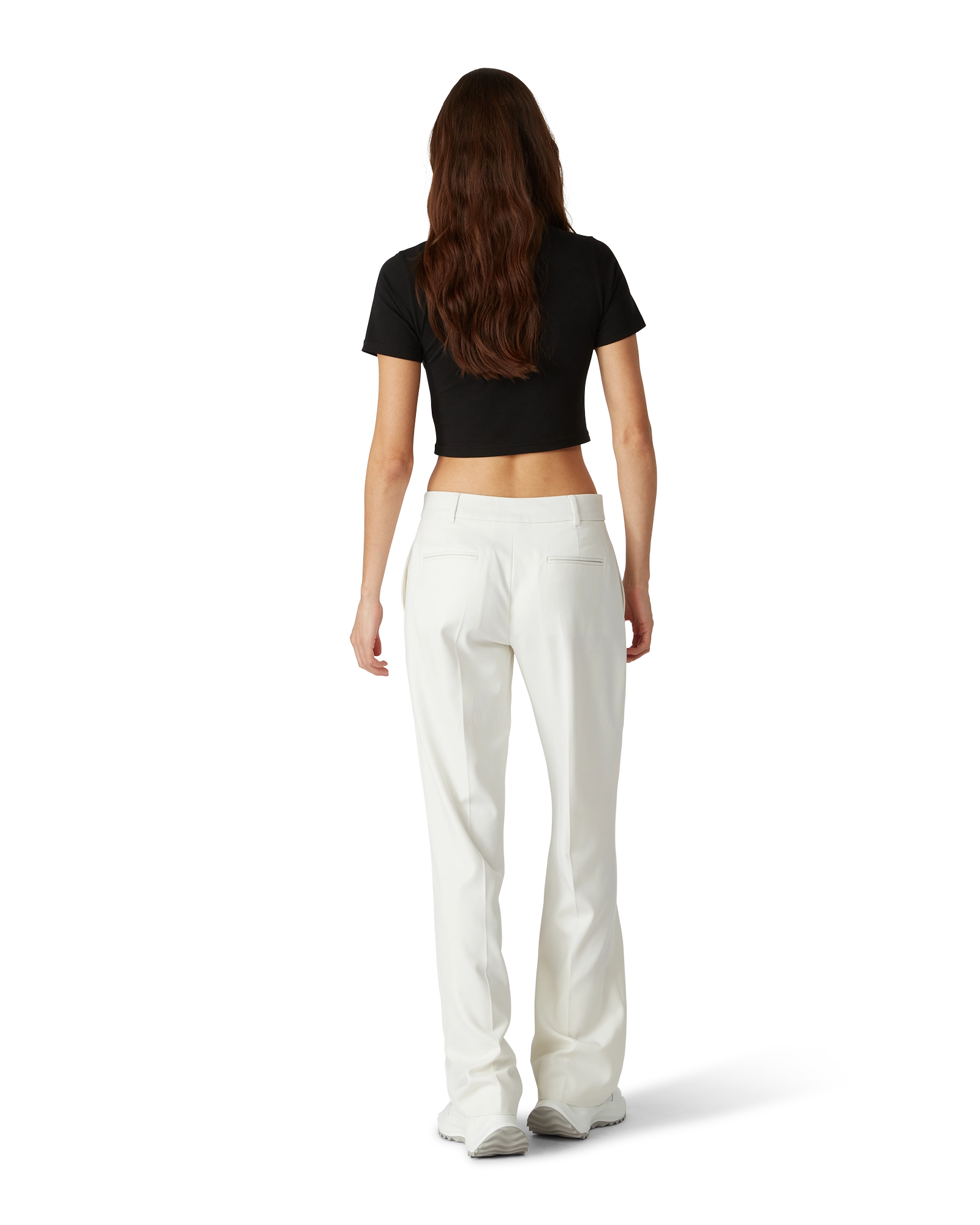 Diamond Column Baby Short Sleeve T-Shirt