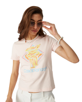 Diamond Column T-Shirt