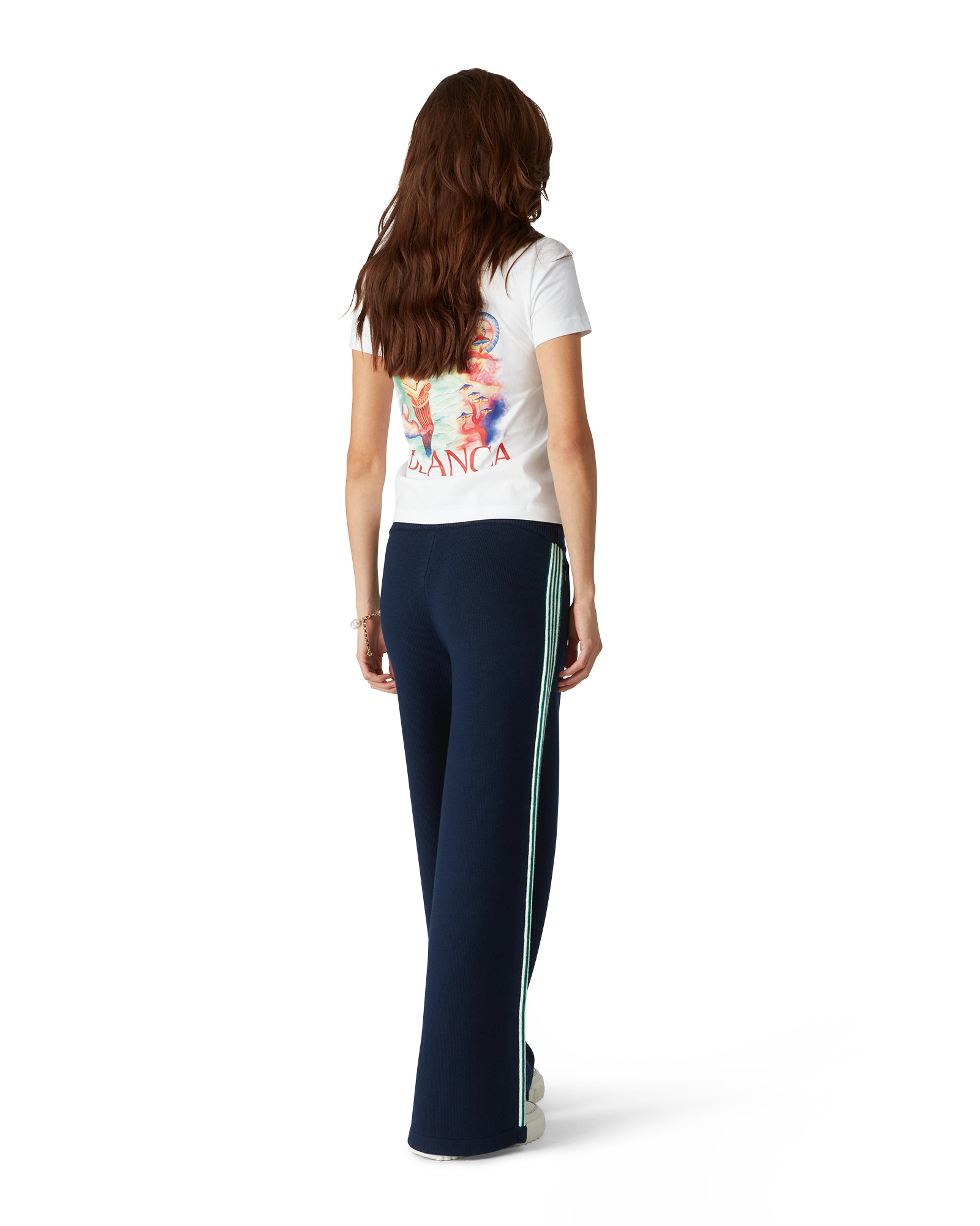 Nature's Teacher Short Sleeve T-Shirt