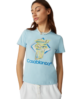 Diamond Column T-Shirt