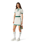 Knit Tennis Polo Shirt