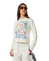 Embroidered Jumper