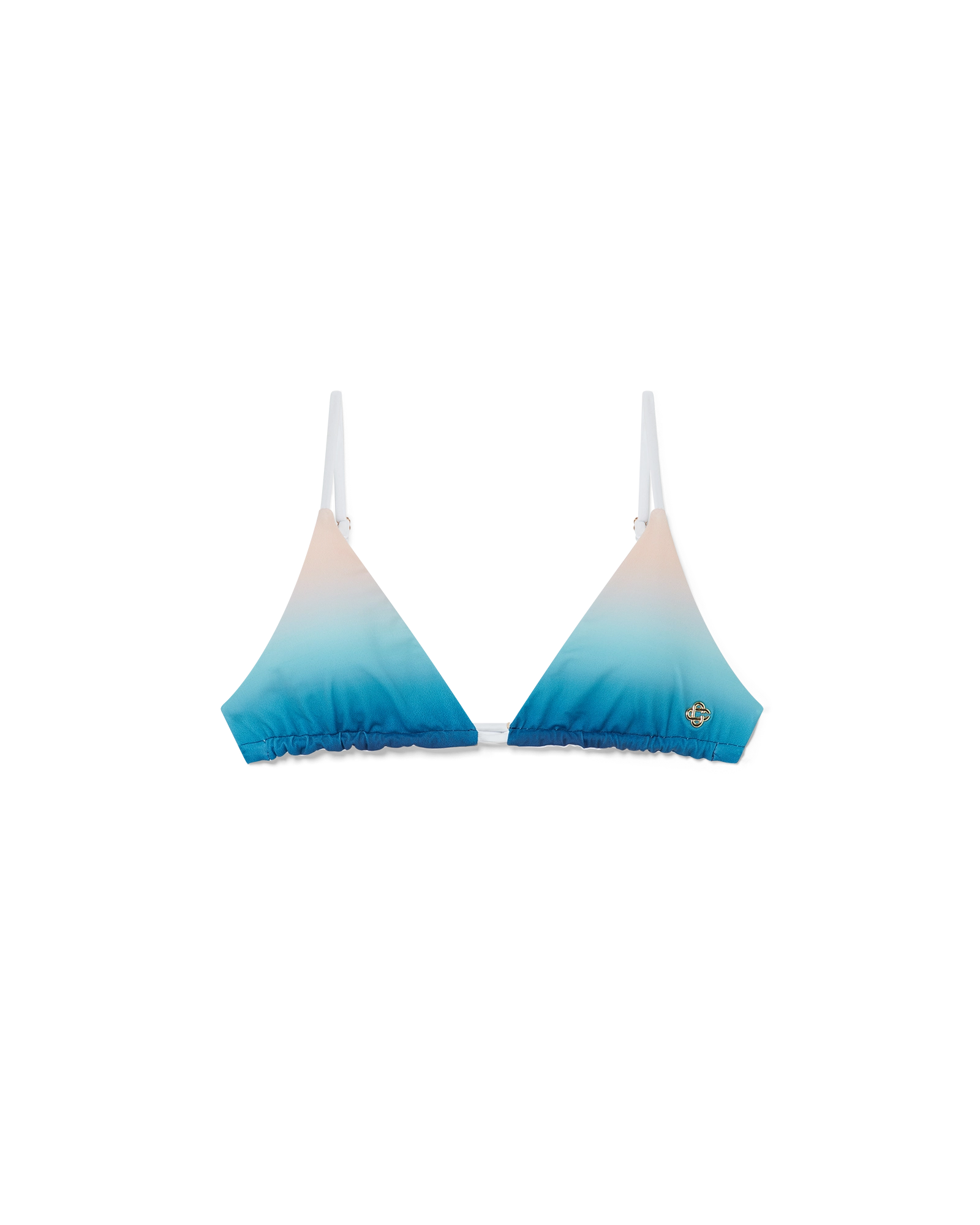 Gradient Bikini Top