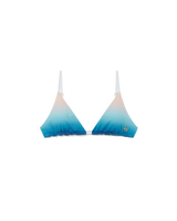 Gradient Bikini Top