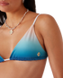 Gradient Bikini Top