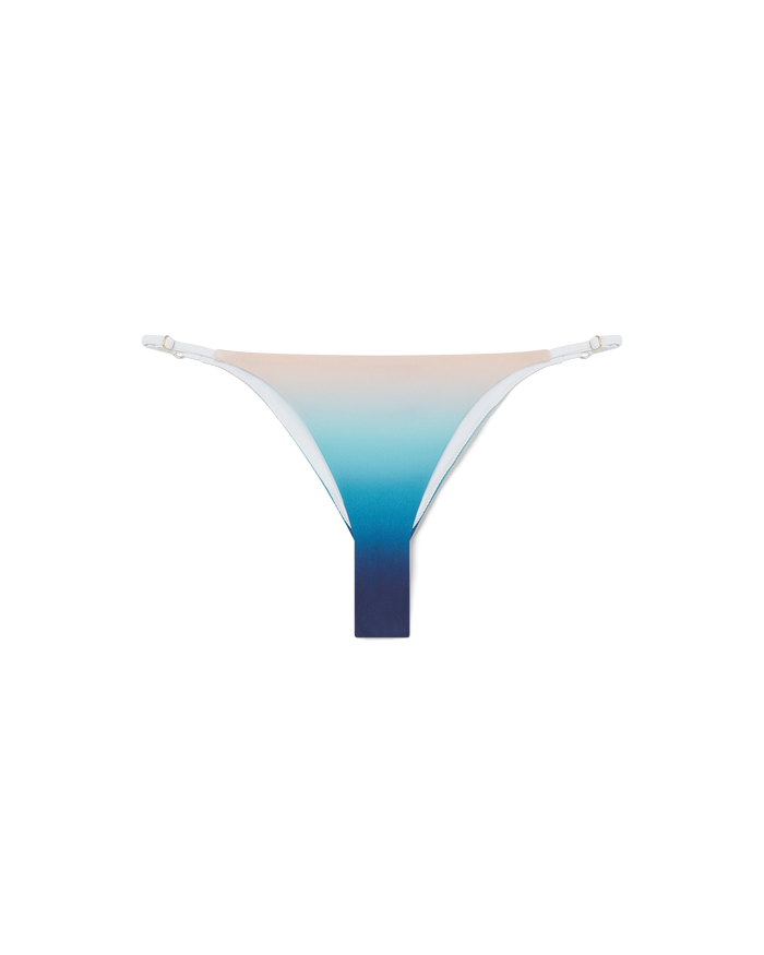 Gradient Bikini Bottoms