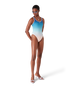 Gradient Swimsuit