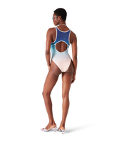 Gradient Swimsuit