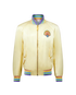 Casa Shell Satin Bomber