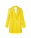 Yellow Wave Dress