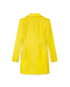 Yellow Wave Dress