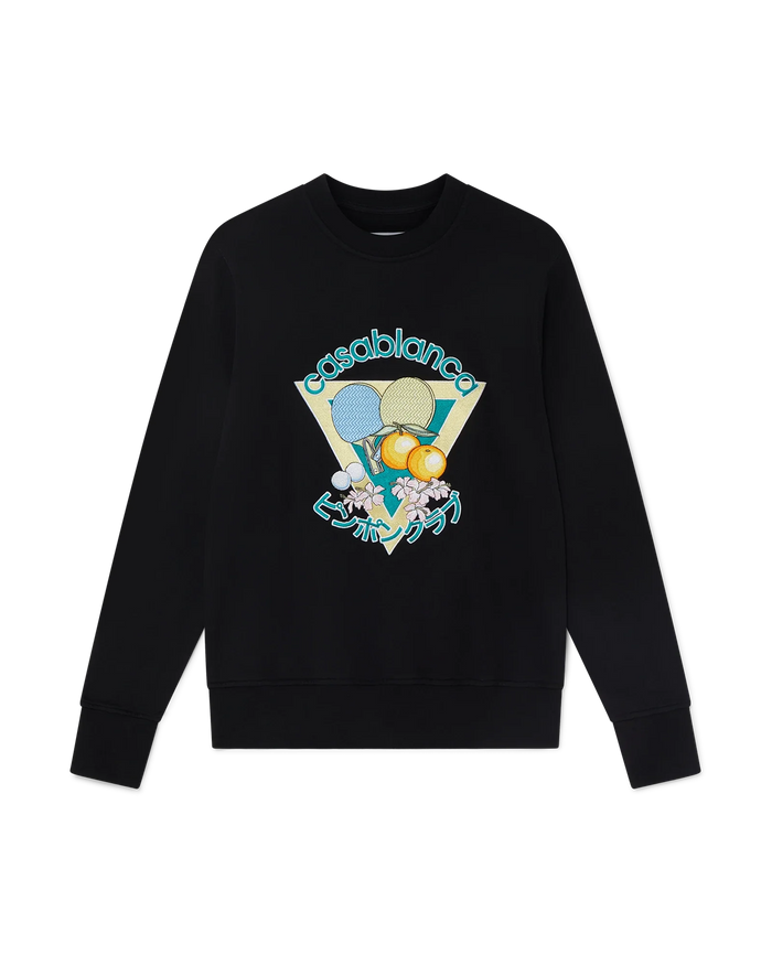 Ping Pong Club Sweatshirt