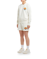 Shell Sweatshirt