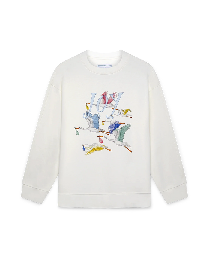 Delivering Joy Sweatshirt