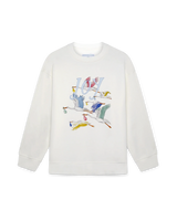 Delivering Joy Sweatshirt