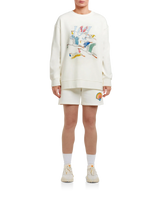 Delivering Joy Sweatshirt – Casablanca Delivering Joy Sweatshirt – Casablanca