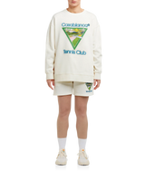 Tennis Club Icon Sweatshirt