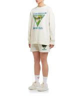 Tennis Club Icon Sweatshirt