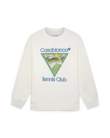 Tennis Club Icon Sweatshirt