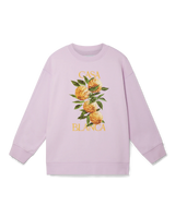 Yuzu Sweatshirt