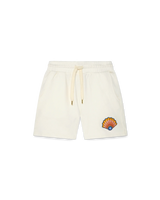 Shell Sweatshort