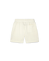 Shell Sweatshort