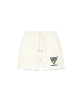 Tennis Club Icon Sweatshort