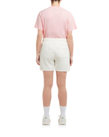 Tennis Club Icon Sweatshort